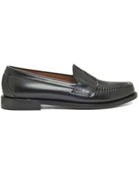 Sebago - Mocassini Cayman - Lyst
