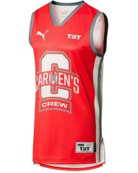 PUMA - X Tbt 2019 Carmen's Crew トップ - Lyst