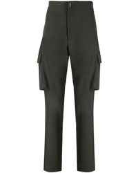 Givenchy - ストレート カーゴパンツ - Lyst