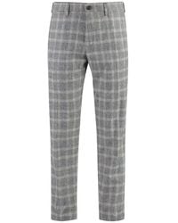Department 5 - Setter Trousers - Lyst