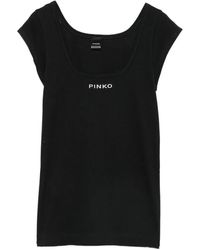 Pinko - Tenace T-Shirt - Lyst