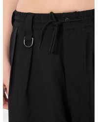 Y-3 - Bermuda Sport Uniform Cargo - Lyst
