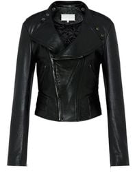 Maison Margiela - Sportsjacket - Lyst