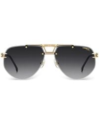 Carrera - Pilot Sunglasses - Lyst