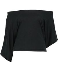 MISBHV - Holywood Baby Top - Lyst