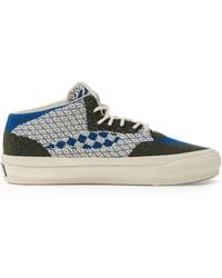Vans - Lx Half Cab 33 Ek Sneakers - Lyst