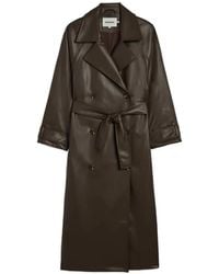 Apparis - Lana Belted Trench Coat - Lyst