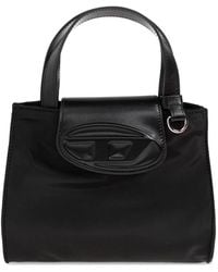 DIESEL - 1Dr 2.0 1Dr Tote Bag - Lyst