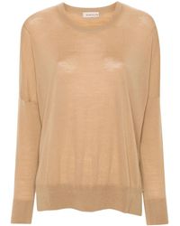 Blanca Vita - Pull En Maille Fine - Lyst