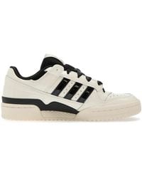 adidas - Forum Low Cl Sneakers - Lyst