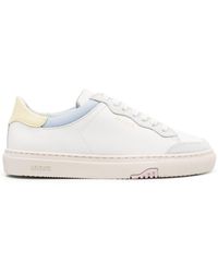 Axel Arigato - Leather Low-top Sneakers - Lyst