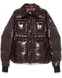 Moncler - Tecka ジャケット - Lyst