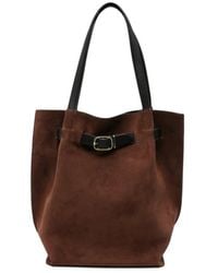 Paul Smith - Tote Bag Mit Schnallendetail - Lyst