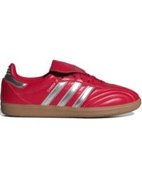 adidas - Baskets Samba Og 'Better Scarlet' - Lyst