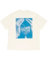 Pop Trading Co. - Graphic-Print T-Shirt - Lyst