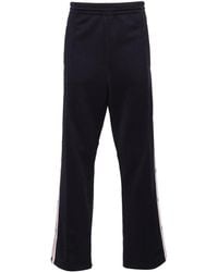 Golden Goose - Broek Met Wijde Pijpen - Lyst