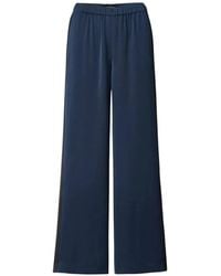 Rag & Bone - Olivia Side-Stripe Trousers - Lyst
