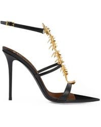Giuseppe Zanotti - Slim 2.0 105 Sandals - Lyst