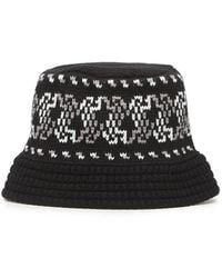 Carhartt - Bricky Knitted Bucket Hat - Lyst