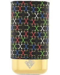 ST Dupont - Patterned Cigar Case - Lyst