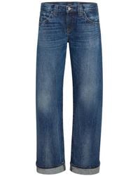 KHAITE - Karo Jean - Lyst