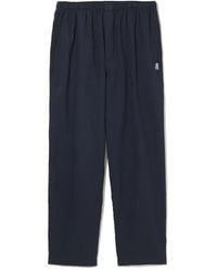 Undercover - X Sunspel Cotton Track Pants - Lyst