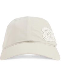 adidas - Xarte Antwerp Lace Patch Cap - Lyst