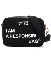 V73 - Responsability Shoulder Bag - Lyst