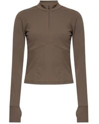 Rethinkit Studios - Top A Collo Alto - Lyst