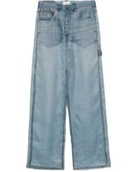 Haikure - Pantalon Winona - Lyst