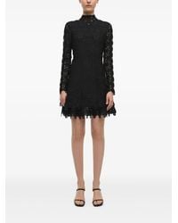 Jonathan Simkhai - Hoy Mini-Jurk - Lyst