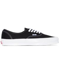 Vans - Og Authentic Lx - Lyst