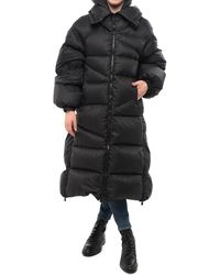 Bacon - Quilted Hooded Coat - Lyst