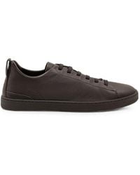 Church's - Rochdale Leather Sneakers - Lyst
