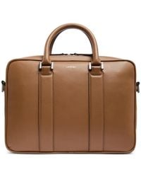 Lancel - Portadocumenti Edgard - Lyst