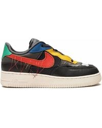 Nike - Air Force 1 Low History Month 2020" Sneakers - Lyst