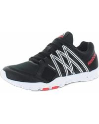 Reebok - Your Flex Trainette 8.0 Logo-Detail Sneakers - Lyst