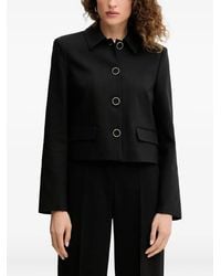 Marciano - Jack Met Kraag Met Knopen - Lyst