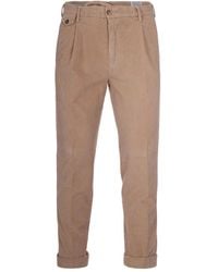 L.B.M. 1911 - Corduroy Trousers - Lyst