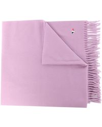 Maison Kitsuné Scarves for Women - Up to 15% off at Lyst.com