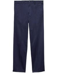 Prada - チノパンツ - Lyst