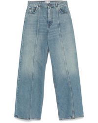 Haikure - Vaqueros Anchos Peace - Lyst