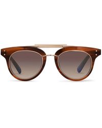 Mr. Leight - Occhiali Da Sole Laurel Sl - Lyst