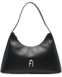 Furla - Diamante Small Shoulder Bag - Lyst
