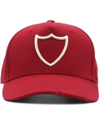 HTC - Logo-Embroidered Baseball Cap - Lyst