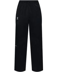 On Shoes - All-day Track Pants - Lyst