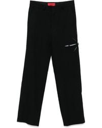 Kusikohc - Origami Trousers - Lyst