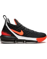 lebron 16 horsemen stockx