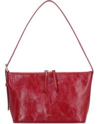 A.P.C. - Schultertasche Mit Henkel - Lyst