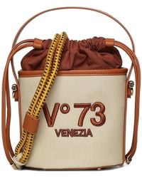 V73 - Responsibility Bucket Bag - Lyst